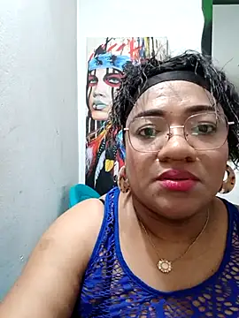 honey-suckle's cam snapshot