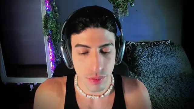 newjeff's cam snapshot