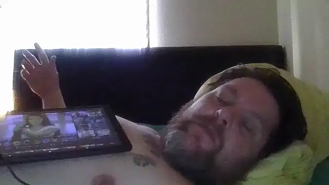 Buddy_Cuck's cam snapshot