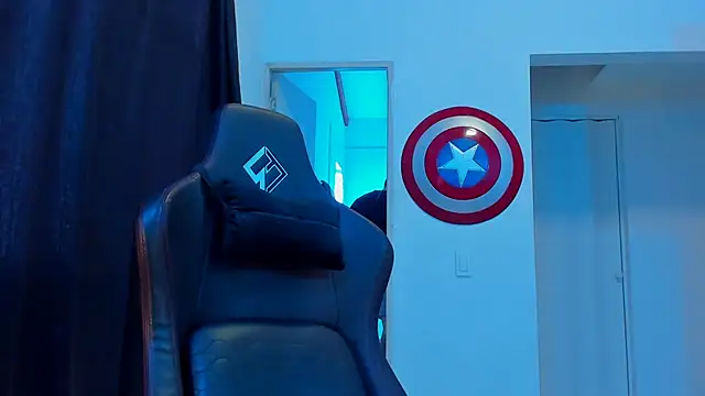 JoshRigby's cam snapshot