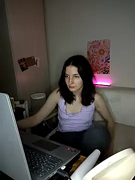 Lumina_Dark's cam snapshot