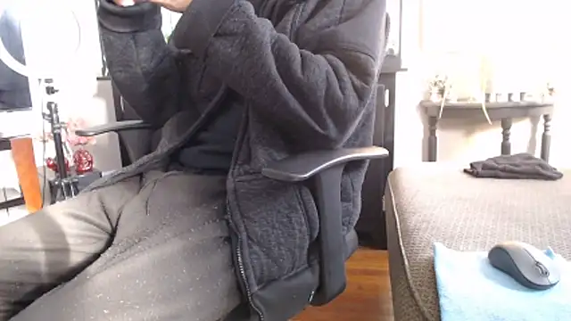 EspanolVato's cam snapshot