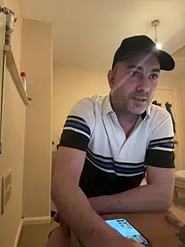 markbigX's cam snapshot