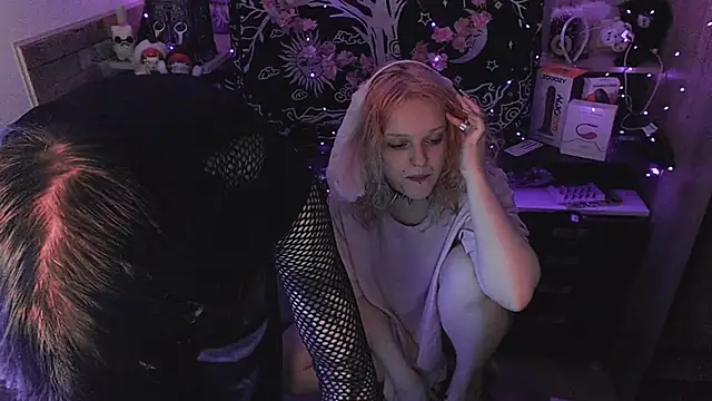 Mystic_DreamAlt's cam snapshot