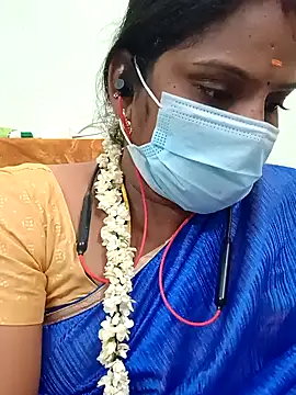 Tamil_Pallavi's cam snapshot