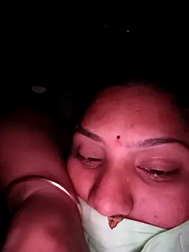 Telugumistress's cam snapshot