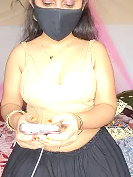 Saumyy's cam snapshot