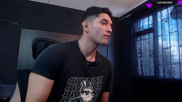 RichardMilleer live sex cam