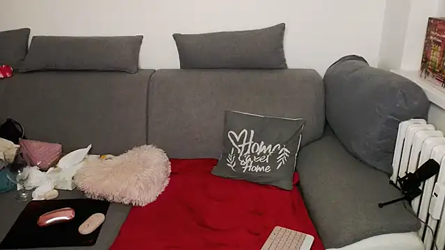 LolaSweetButPsycho7 live sex cam