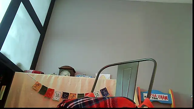 SexWorkerX's cam snapshot