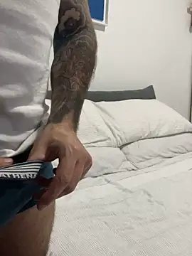 morfeoX's cam snapshot