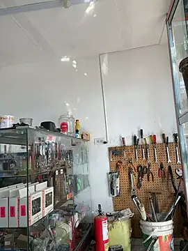 Paul22cm-'s cam snapshot