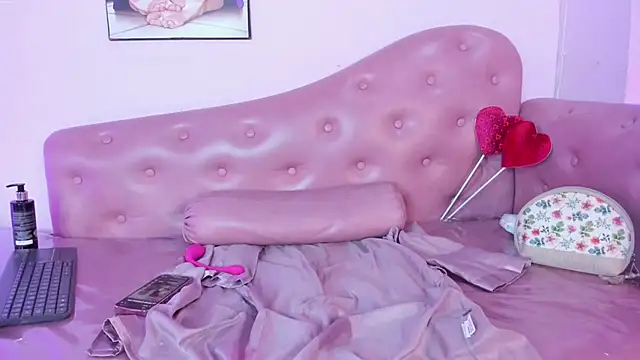 Amelia_Rivas's cam snapshot