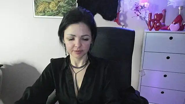 Mollybloom40's cam snapshot