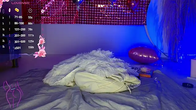 Leslie21_'s cam snapshot