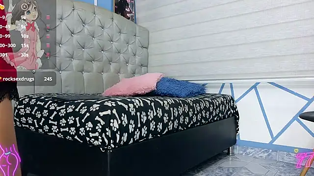 eimy_hot19's cam snapshot