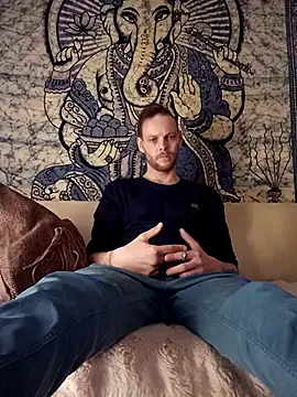 Maggo88's cam snapshot