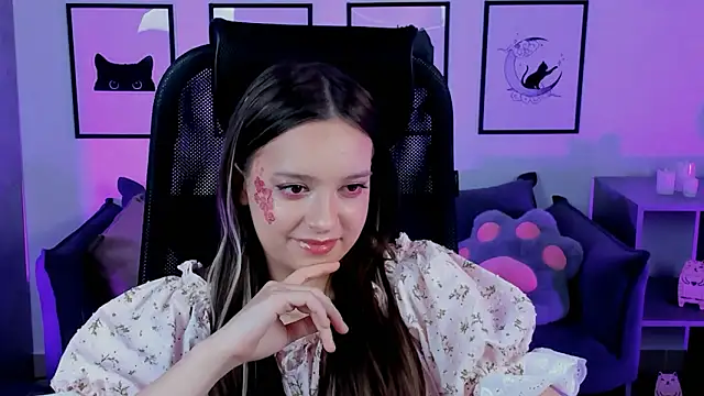 EvaGrase's cam snapshot