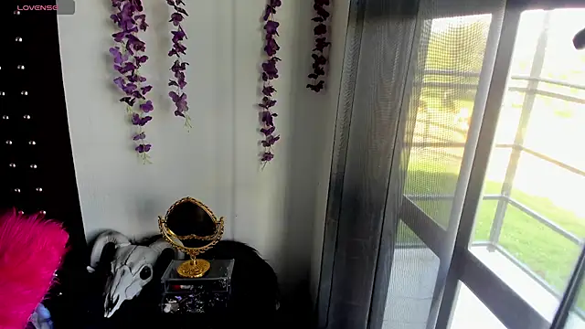 Midory_6's cam snapshot