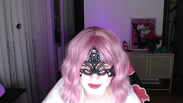 LunaXcherry's cam snapshot