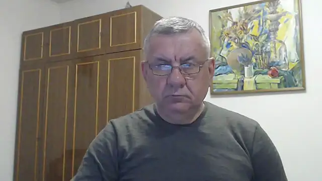 machomale3's cam snapshot