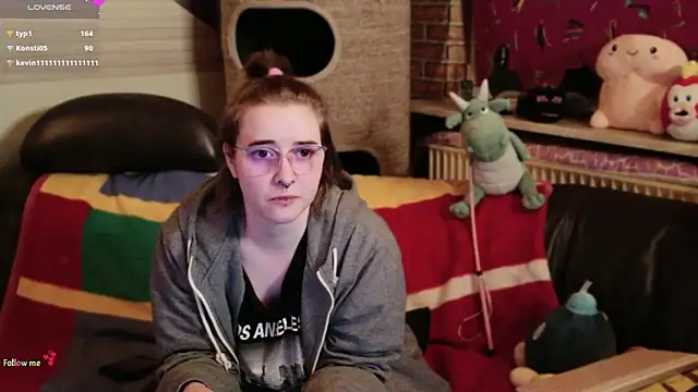 GamerGirl_Eve live sex cam