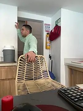 Juanes432's cam snapshot