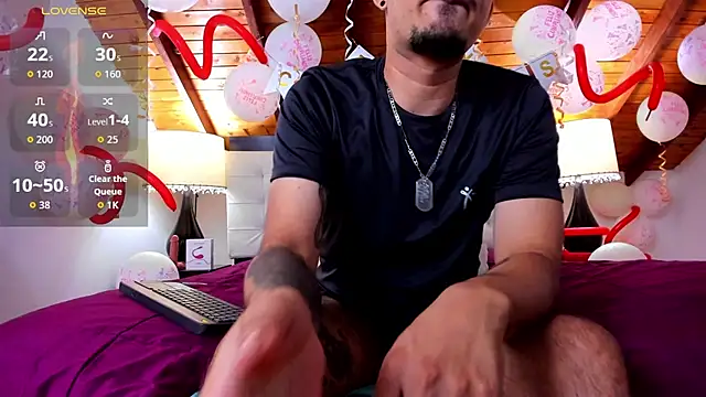 Sebastian_Berne's cam snapshot