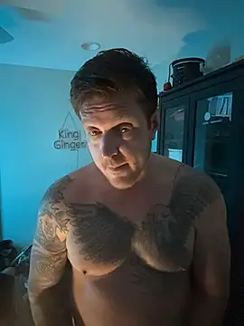 CloudyKingG's cam snapshot