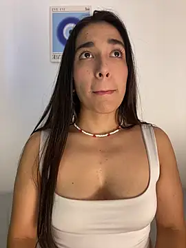 SabrinaEvanss_'s cam snapshot