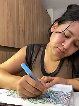 COFFE_2001's cam snapshot