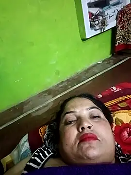 Chanchal_cute's cam snapshot