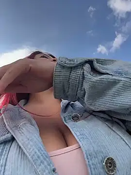 Lia-Moon77's cam snapshot