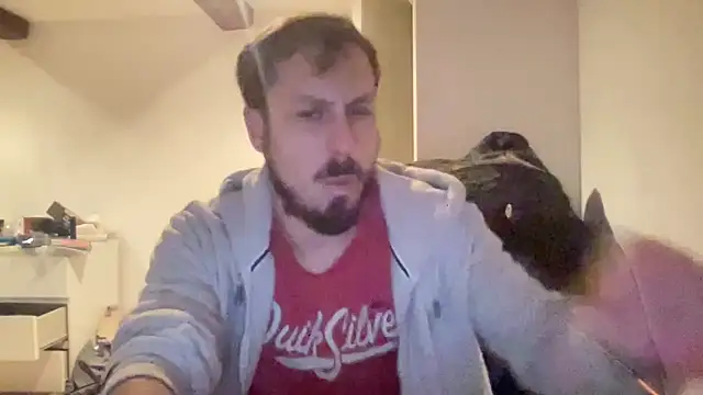 raoulbtnbois's cam snapshot