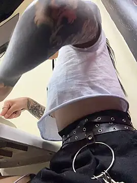 EemaHaruki's cam snapshot