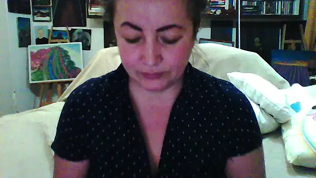 MariaAnaSunshine's cam snapshot