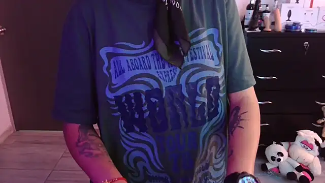 thomascooper7's cam snapshot