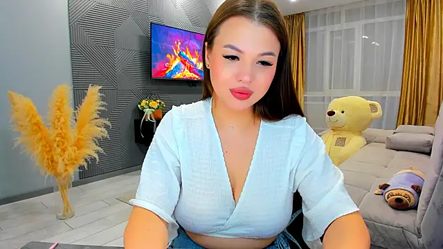 easternbeautyy's cam snapshot