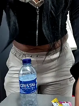 Ariana_Rodriguez's cam snapshot