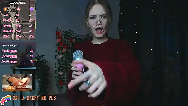 Dilara_xBaby live sex cam