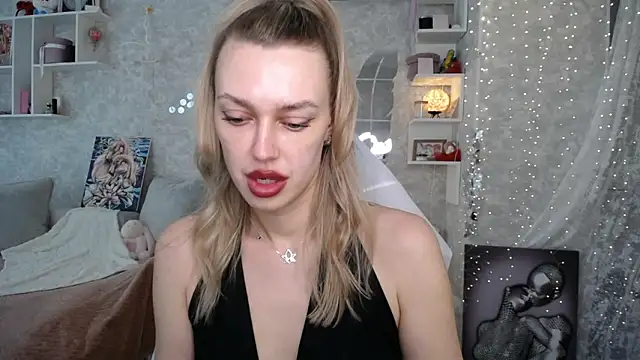 NickyAdamidi's cam snapshot