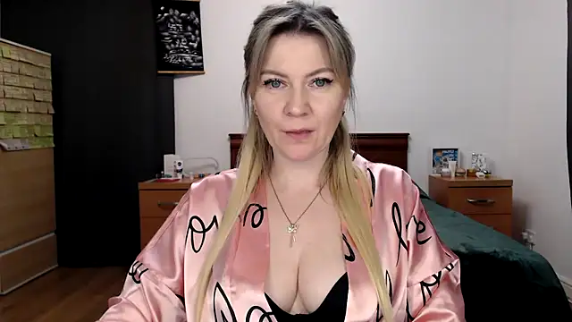 ParadiseAlina's cam snapshot