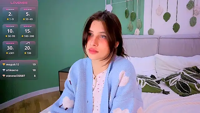 Danielle_Eddwards's cam snapshot