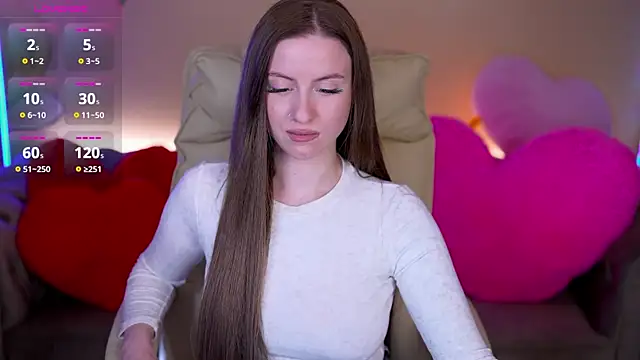 AlexaFleur's cam snapshot