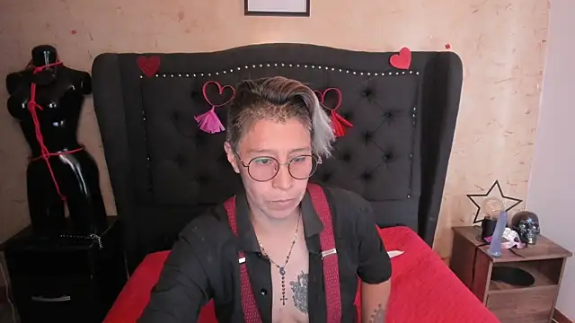 Kali_Panther's cam snapshot