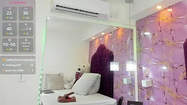 arianna_sweeg's cam snapshot