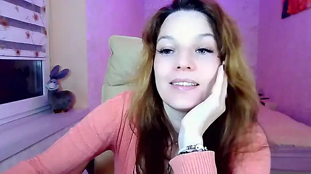 impossibleluna's cam snapshot