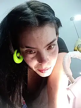 Ali3Martin's cam snapshot