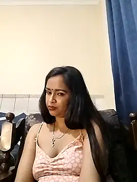 cute_indianxo's cam snapshot