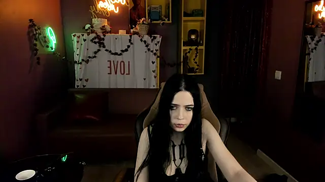 madam_inferno's cam snapshot